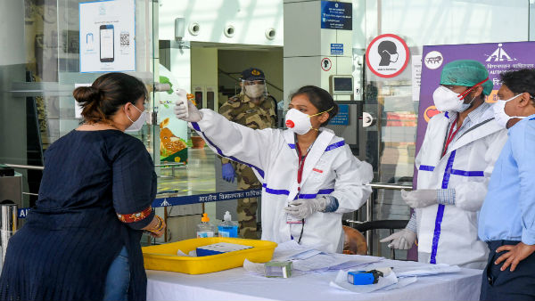 IIT Hyderabad develops Covid-19 test Kit for Rs 550 its detects Coronvirus in 20 mins IIT Hyderabad develops Covid-19 test Kit for Rs 550 its detects Coronvirus in 20 mins