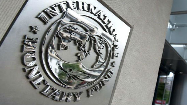 Historic Low: IMF Predicts Indian Economy Will Sharply Contract by 4.5% in 2020 Historic Low: IMF Predicts Indian Economy Will Sharply Contract by 4.5% in 2020