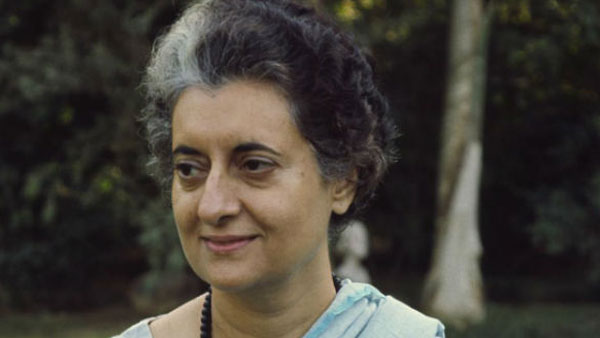 ఇందిరాగాంధీ తరువాత