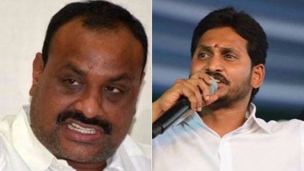 అదను చూసి ఫిక్స్ చేసిన జగన్