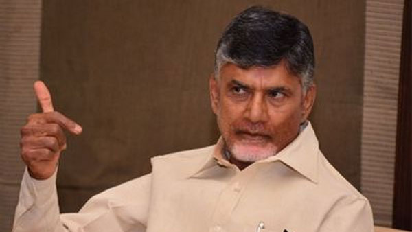 గేరు మార్చిన బాబు..