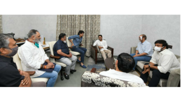 నెల ఆలస్యంగా?