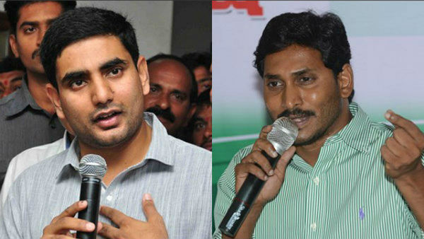 అచ్చెన్నాయుడు వ్యవహారంలోనూ లోకేష్ పై బాంబు పేల్చిన వైసీపీ