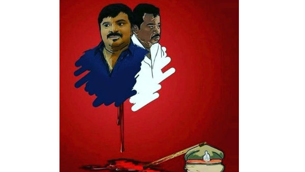 తమిళనాడు సర్కార్ కు తలనొప్పిగా టుటికోరిన్ ఘటన