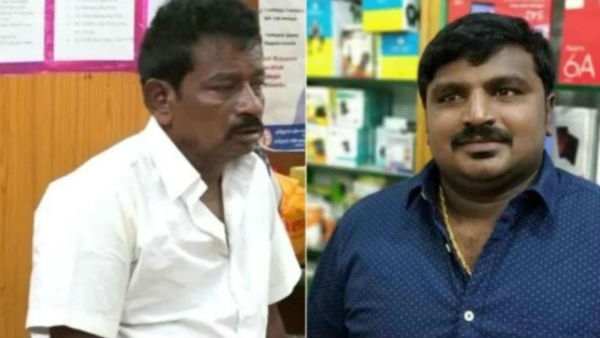 పోలీసుల కస్టడీలో తండ్రీకొడుకుల మరణంపై ఆగ్రహావేశాలు