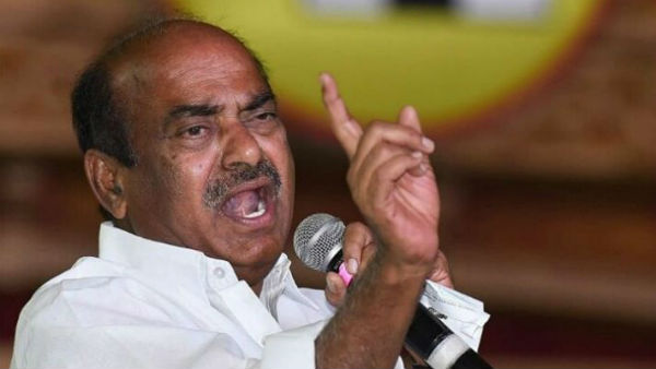 జగన్కు ఏసుప్రభువు లేడు..తిరుపతి వెంకన్న లేడు
