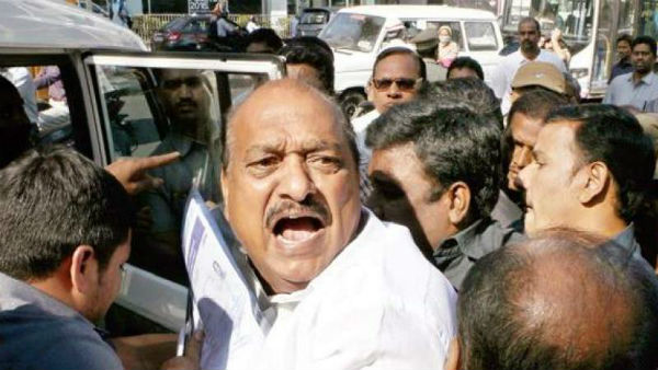 అనంతపురంలో ఉద్రిక్త పరిస్థితులు