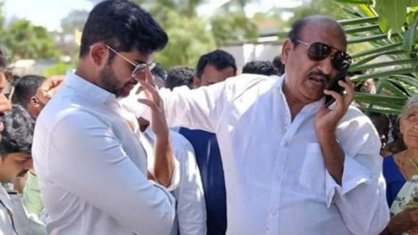 రవాణాశాఖాధికారుల ఫిర్యాదుతో పోలీసుల పీటీ వారెంట్