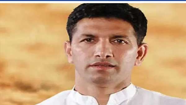 గతంలోనూ వివాదాస్పద వ్యాఖ్యలతో...