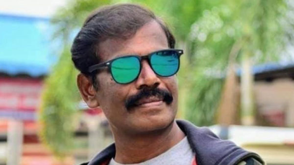 ఎవరా జర్నలిస్ట్...