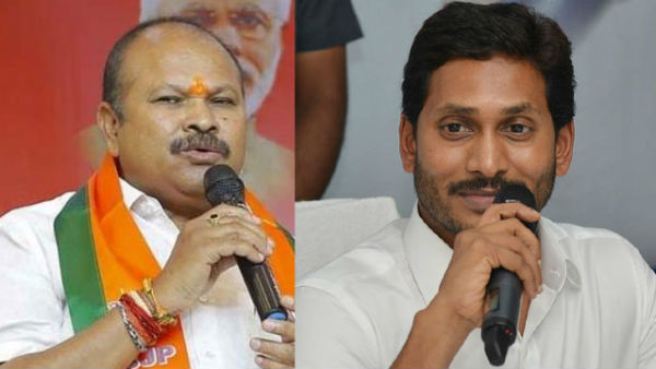 జగన్ తక్షణమే తప్పుకోవాలి..