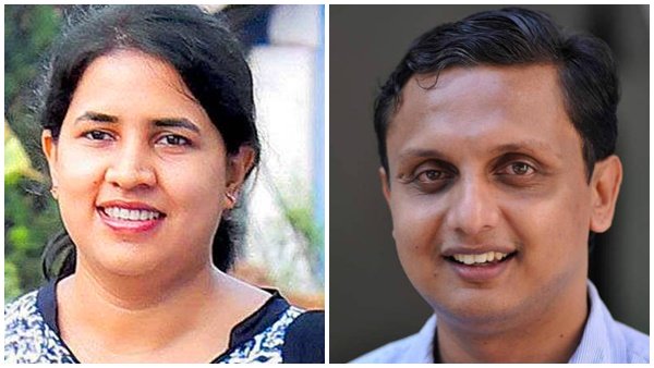 సీఎం కూతురు బెంగళూరు కంపెనీ ఎండీ
