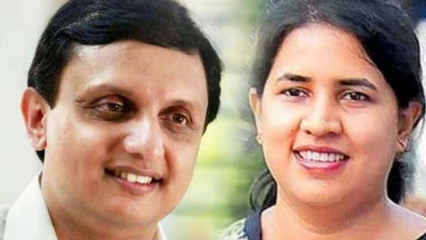కరోనా కాలంలో సీఎం కూతురి రెండో పెళ్లి