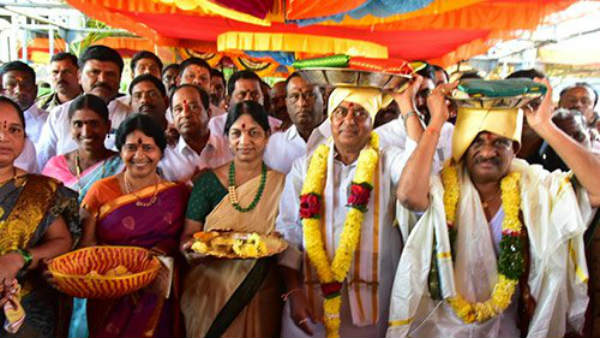ఫిజికల్ డిస్టన్స్