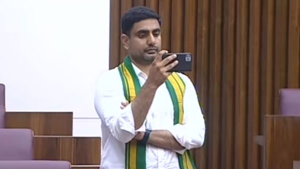 టీడీపీ నేతల ఉద్దేశాలు వేరు..