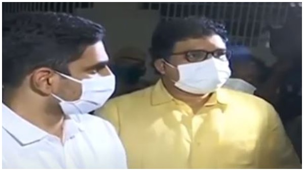 న్యాయమూర్తి అనుమతి కావాలన్న పోలీసులు..