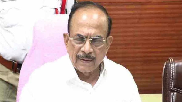 తెలంగాణలో రాజకీయ నాయకులను వెంటాడుతున్న కరోనా