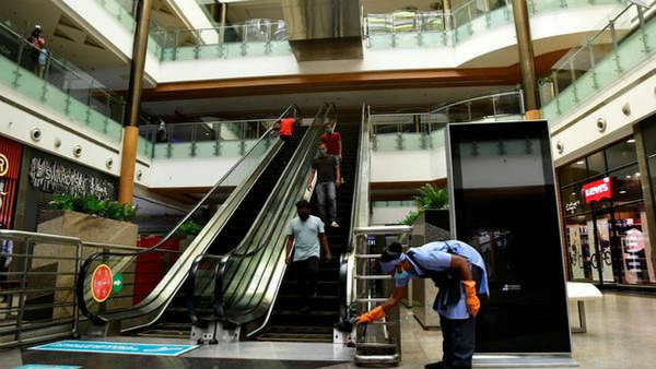 hotels, restaurants and malls will re open in ap from june 8th hotels, restaurants and malls will re open in ap from june 8th