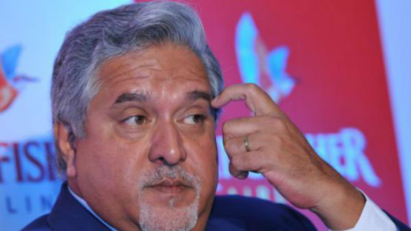 సోషల్ మీడియాలో మాల్యా పై వార్తలు