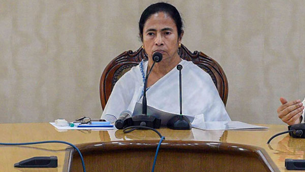 West Bengal govt extends lockdown till July 31 amid spike in COVID-19 cases West Bengal govt extends lockdown till July 31 amid spike in COVID-19 cases