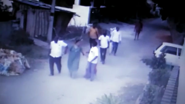 కులం.... గోత్రం.... పరువు.... ప్రతిష్ట్రం