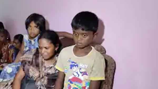నా పిల్లలు బాగా చదువుకోవాలి