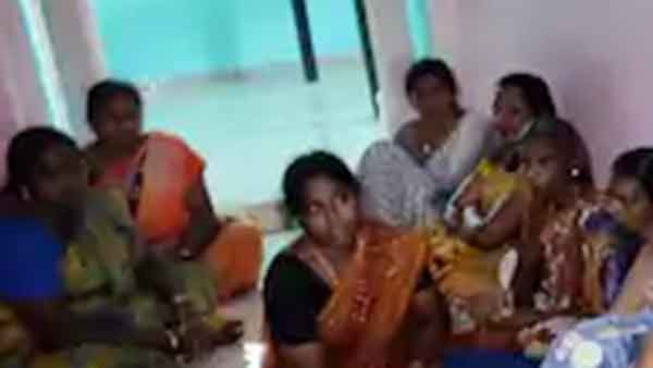 నేను ఫోన్ చేసే వరకు మీరు ఫోన్ చెయ్యకూడదు