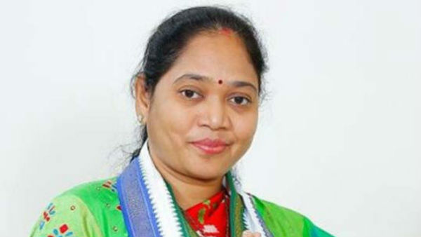 సుచరితపై వేటా?.. శాఖ మార్పా?