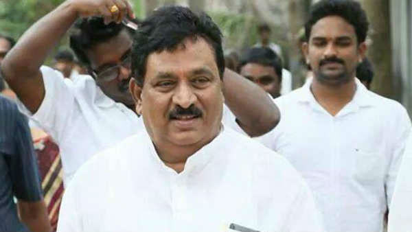 వోక్స్ వేగన్కి రూ.10 కోట్లు కట్టబెట్టిన బొత్సని ఎందుకు అరెస్ట్ చెయ్యొద్దు ?
