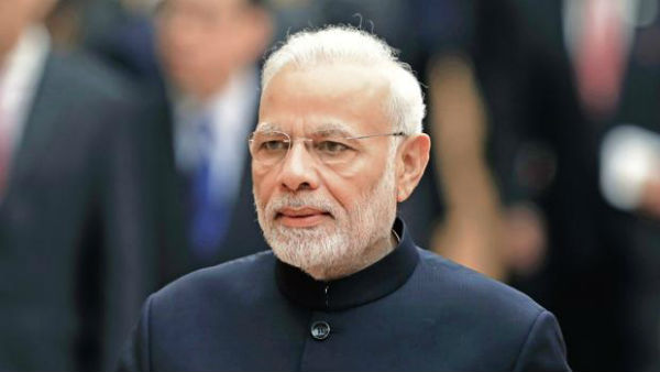 రెండు రాష్ట్రాలు కొత్త రాష్ట్రాలుగా ఏర్పడిన రోజు : మోడీ శుభాకాంక్షలు