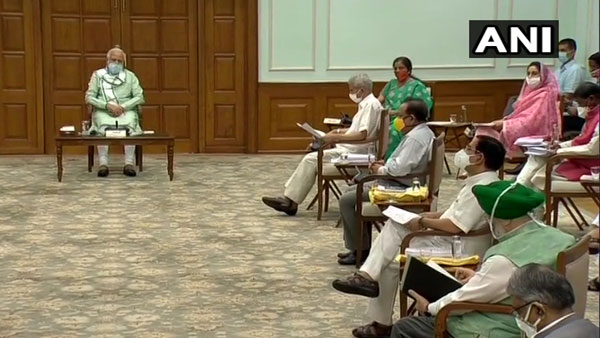 ఉపాధికి నిధుల పెంపు?