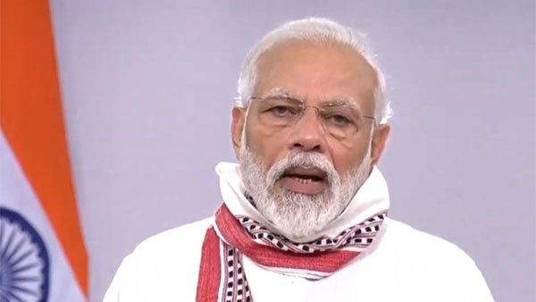 శుక్రవారం సాయంత్రం 5 గంటలకు..