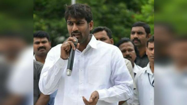 డిప్యూటీ సహా ఇద్దరికీ పాజిటివ్