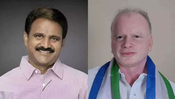 ఆ ఇద్దరూ రాజ్యసభకు ఎన్నిక కావడంతో..