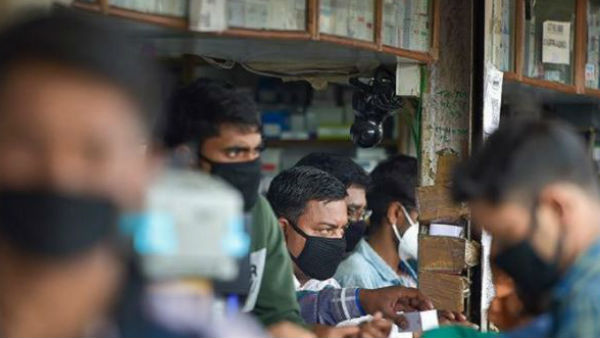 మాత్రల కొరత..