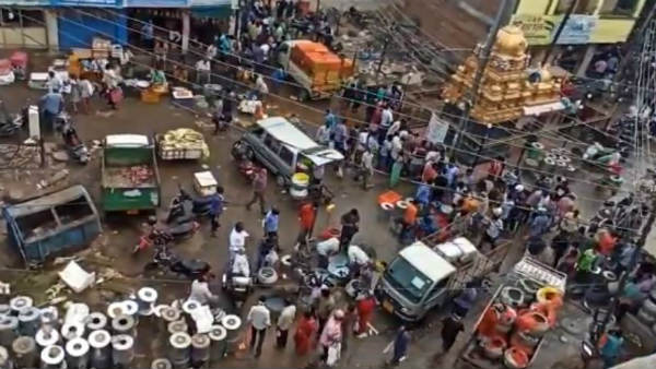 మృగశిర నాడే ఎందుకంటే..