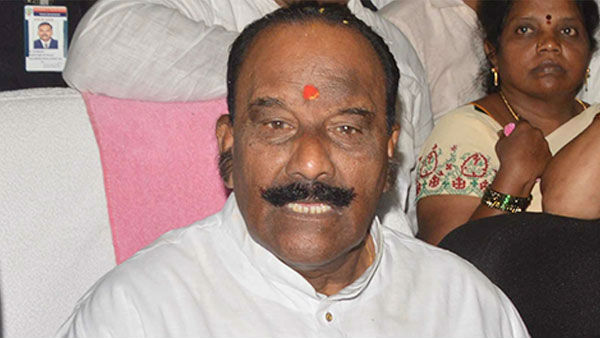 నాయినికే పదవీ