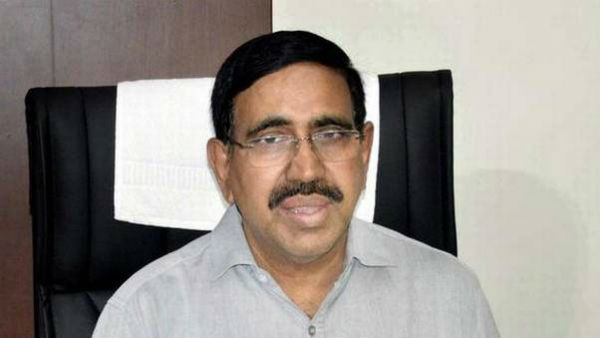 మేకపాటి మంత్రాంగం