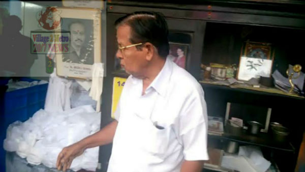 తమిళనాడు టూ విదేశాలు