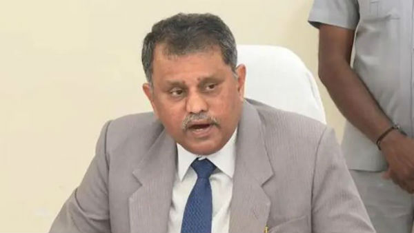 కమిషనర్ కోసం కసరత్తు...?