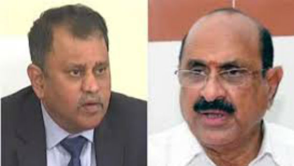 నిమ్మగడ్డ వస్తున్నారని తెలియదు..