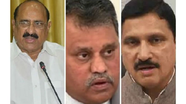 రమేష్ కుమార్ హోదాలో లేరు..