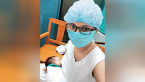 అమ్మా నువ్వు గ్రేట్