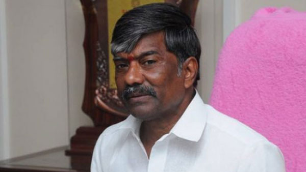 డిప్యూటీ స్పీకర్కు పాజిటివ్
