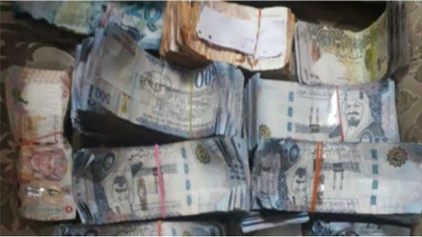 ప్రతీకార చర్యేనా..