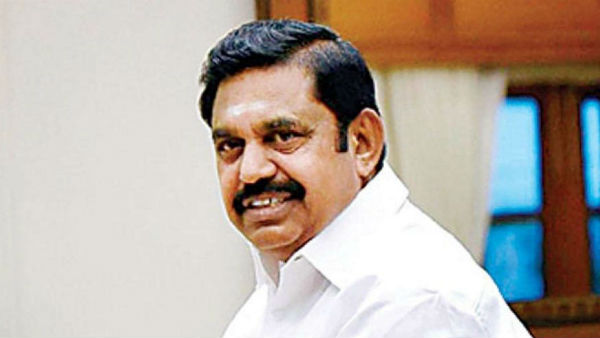 సీఎం పళనిస్వామి ఆదేశం