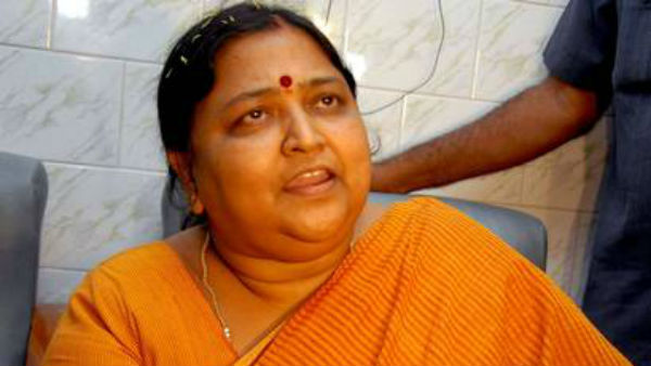 త్వరలో ముగ్గురు మాజీ కేంద్రమంత్రులు...