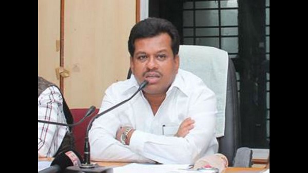 కాంగ్రెస్ ఎమ్మెల్యేపై ఎఫ్ఐఆర్