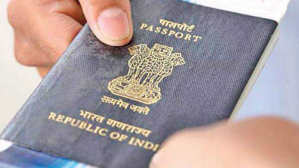 andhra pradesh police stands first again in passport verification in india andhra pradesh police stands first again in passport verification in india