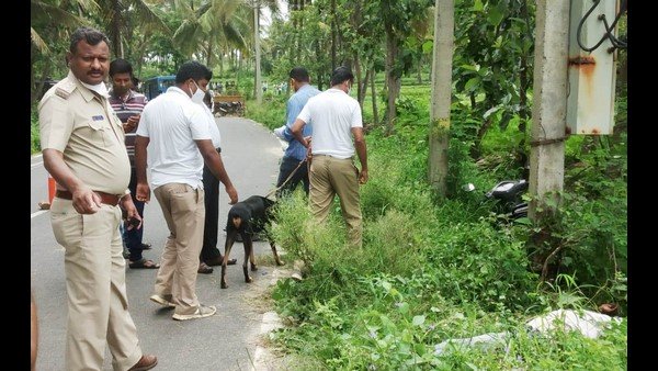 భర్త ఫ్రెండ్ తో లింక్